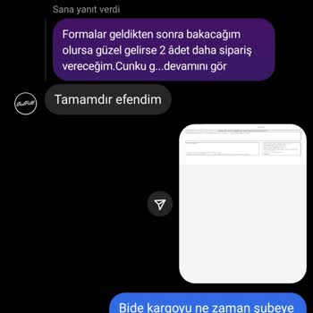 Off And Side (Offandside) Havale İstedi Ve Formaları Göndermedi