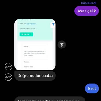 Off And Side (Offandside)  Havale İstedi Ve Formaları Göndermedi