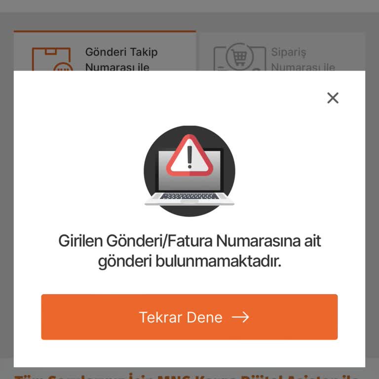 Sosyopix'ten Verdiğim Sipariş Kargoya Verildiği Gösteriliyor Verilmedi