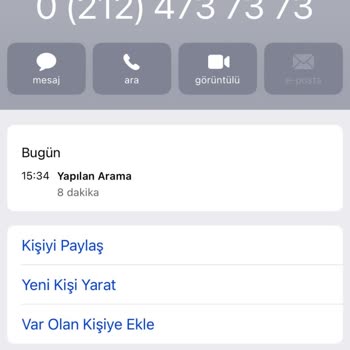 Digiturk Ün Türk Telekom Adı Altında Sahte Kampanyası