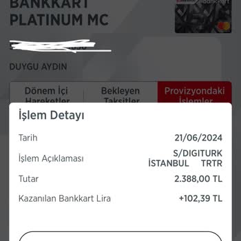 Digiturk Ün Türk Telekom Adı Altında Sahte Kampanyası