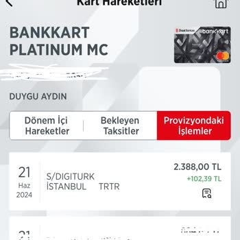 Digiturk Ün Türk Telekom Adı Altında Sahte Kampanyası