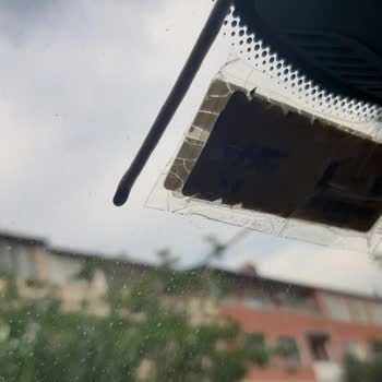 BMW F30 Dikiz Aynası Bağlantı Erimesi