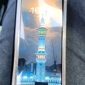 Senatech Telefonun Tüm Parçası Garantilidir Yazıyor