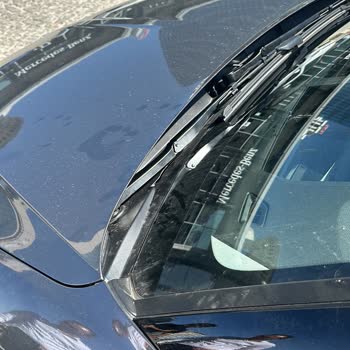 DS Automobiles Sıfır Araç Kırık Çıktı Ve Anahtar Algılamıyor