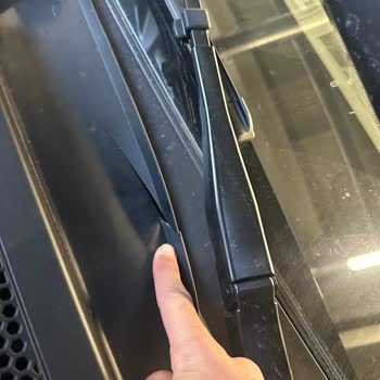 DS Automobiles Sıfır Araç Kırık Çıktı Ve Anahtar Algılamıyor