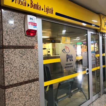 PTT Kargo PTT Batıkent Şikayet