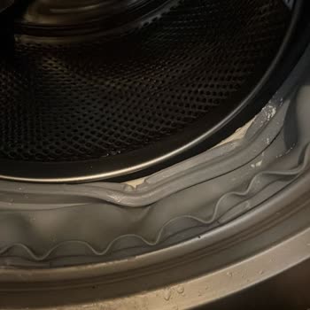 Vestel SEG Çamaşır Yıkama Makinesi