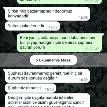 Tedbir Amaçlı Evde Ek İş Paketleme