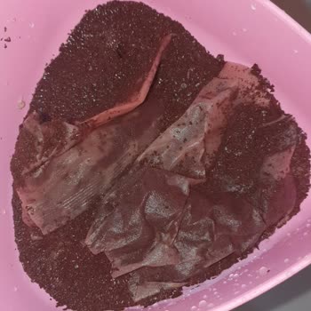 Ofçay Hazine Demlik Çay Parçalanıyor