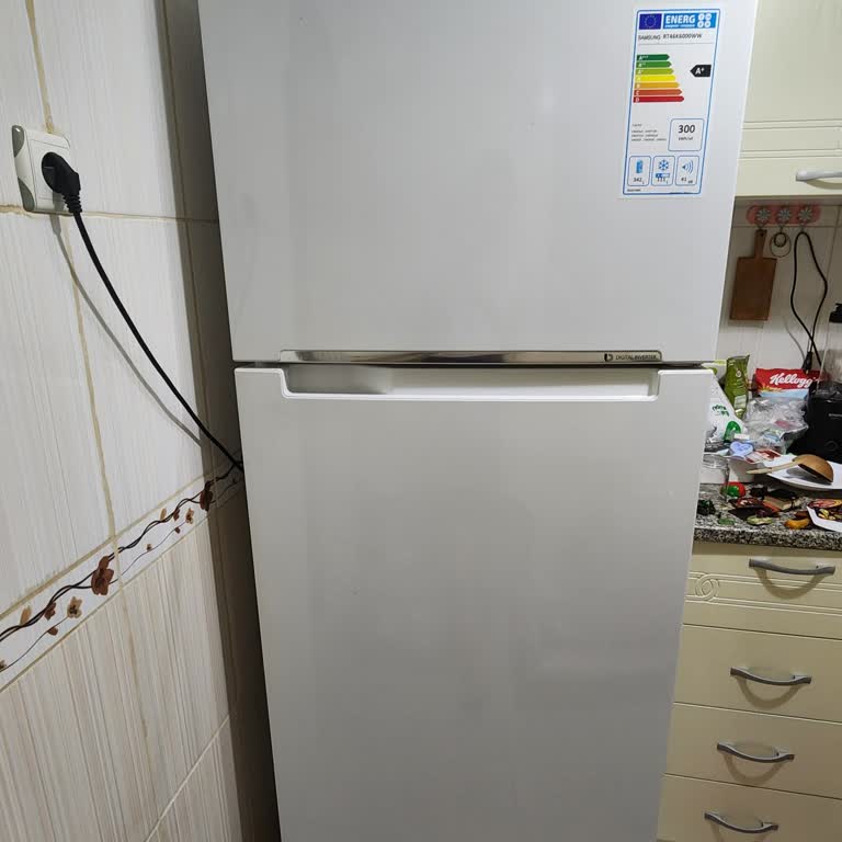 Samsung Buzdolabı Tamiri Mümkün Olmamasından Dolayı Fahiş Fiyat Talebi