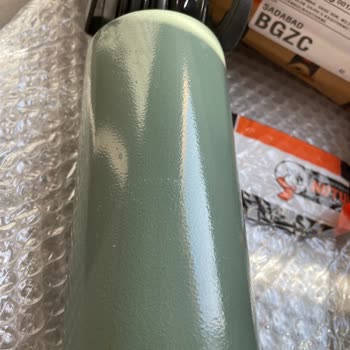 Kutupayısı Stanley Termosumun Pis Olarak Geri Gönderilmesi