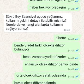 Auran Bozuk Ve Bayat Ürün Gönderildi. İnceleme Talebim Dahi Kabul Edilmedi.