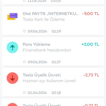 Tosla Haksız Yere Yüklememden Para Kesti