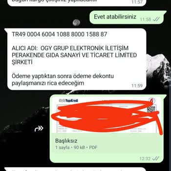 Https://www.buharsigara.com/ Sitesi Sipariş Oluşturmayın