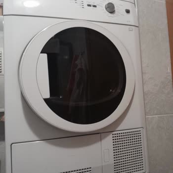 Arçelik Kurutma Makinesinin Arızası