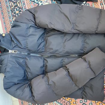 PaulMark Garanti Süresi Çok Kısa İlgisiz Marka