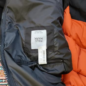 PaulMark Garanti Süresi Çok Kısa İlgisiz Marka