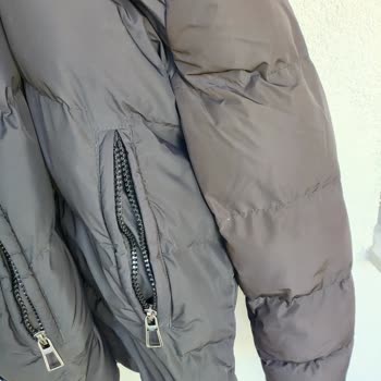 PaulMark Garanti Süresi Çok Kısa İlgisiz Marka