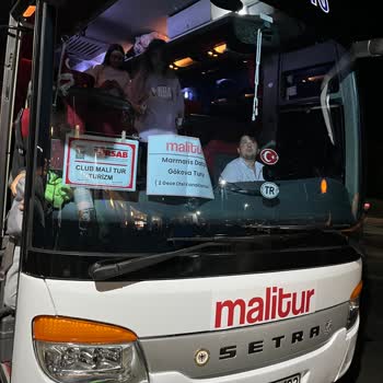 Malitur Tur Rehberi Sorunları Ve Yolculuk Deneyimi