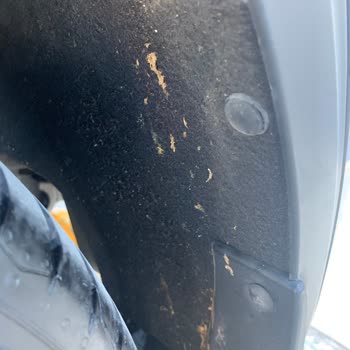 Carspa Oto Yıkama Metrogarden Carspa Kötü Hizmet