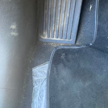 Carspa Oto Yıkama Metrogarden Carspa Kötü Hizmet