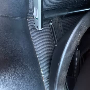 Carspa Oto Yıkama Metrogarden Carspa Kötü Hizmet