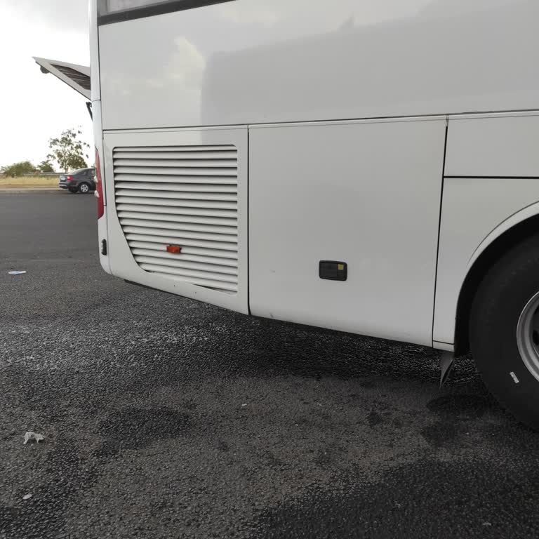 Star Diyarbakır İle Yapılan Çok Kötü Bir Yolculuk Deneyimi