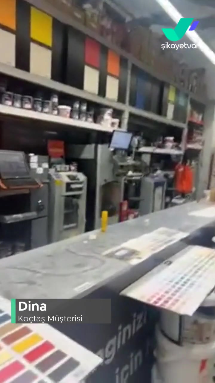 Koçtaş Cevahir'de Usta Hiçbir Zaman Yerinde Bulunmuyor videonun kapak resmi