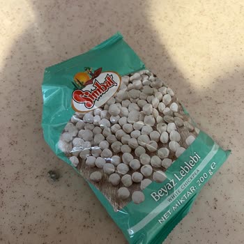 BİM Den Aldığım Simbat Marka Kuruyemişin İçinden Taş Çıktı