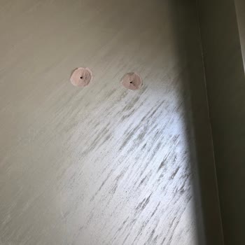 Diyarbakır Arçelik Kayapınar Servisi Duvarımıza Zarar Verdi