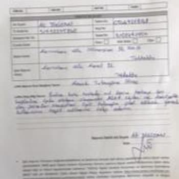 Adaletsiz Elektrik Cezası: YEDAŞ'ın Hatalı Uygulaması