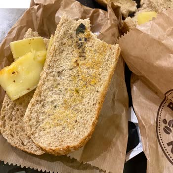 Beykoz Belediyesi Beykoz Kahvecisi! Küf Ne Ararsan Var