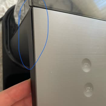 Beko İkili Kahve Makinesi Arızası