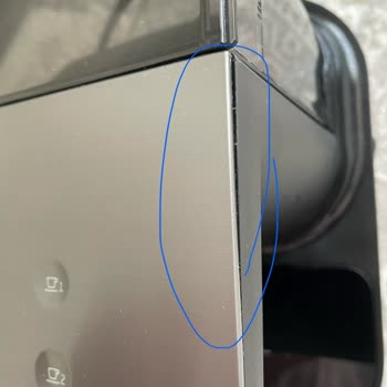 Beko İkili Kahve Makinesi Arızası