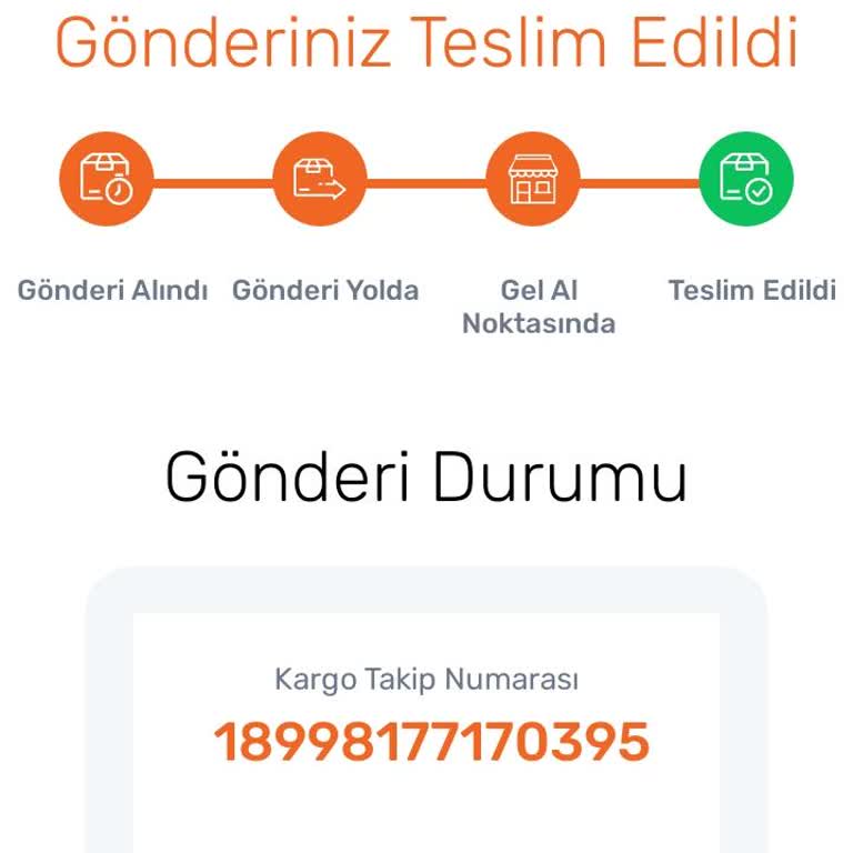 Sürat Kargo Nün Mağdur Etmesi
