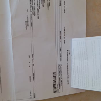 Bosch Elektrik Süpürgesi Arızası