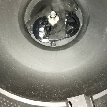 Bosch Elektrik Süpürgesi Arızası