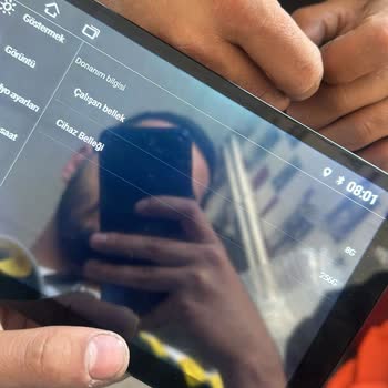 Krom Garaj (krom. Garaj) Yanıltıcılıkla Para Kazanıyor!