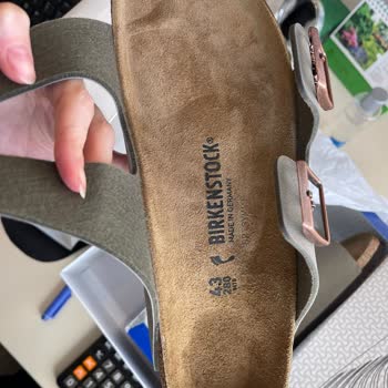 Vitruta KANYON_ Ürün İade Krizi