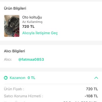 Dolap Uygulamasına Güvensizlik