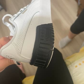 FLO Ayakkabı FLO Metromall DEĞİŞİM-İADE Problemi