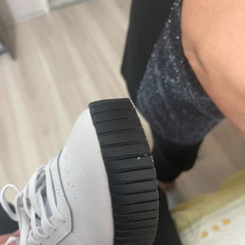 FLO Ayakkabı FLO Metromall DEĞİŞİM-İADE Problemi