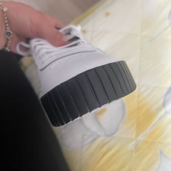 FLO Ayakkabı FLO Metromall DEĞİŞİM-İADE Problemi