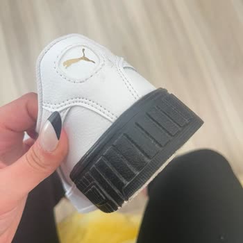 FLO Ayakkabı FLO Metromall DEĞİŞİM-İADE Problemi