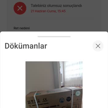 Hepsiburada Klima Alan Müşterinin Klima Hasreti
