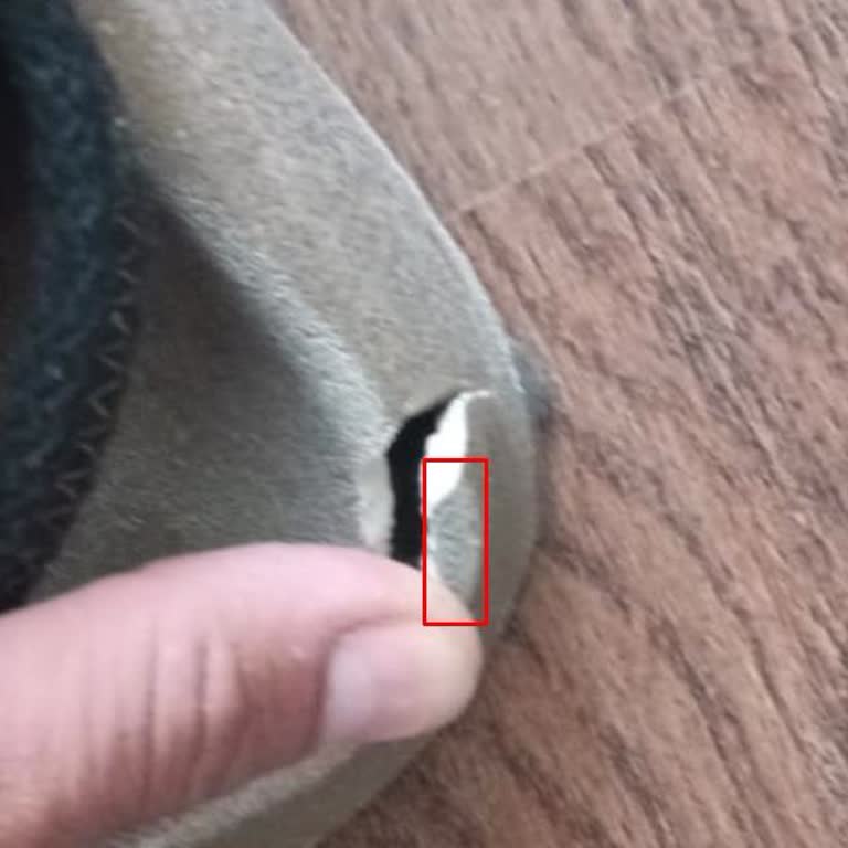 Gwenliza.com'dan Aldığım Sandaletin Kalite Sorunu