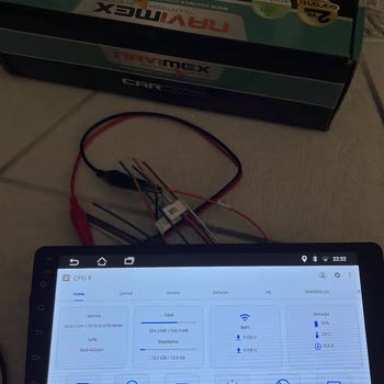 Krom Garaj (krom. Garaj) Yanıltıyor