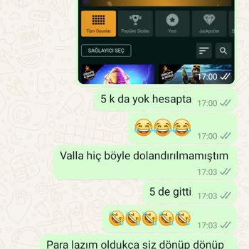 Betnego Alışkanlık Yaptı Bende