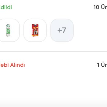 A101 İade Edilmeyen Ücret Ve Sipariş Eksikliği